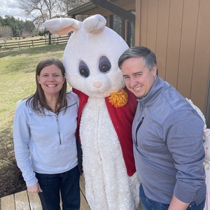 Fundraising Page: Annie Baker